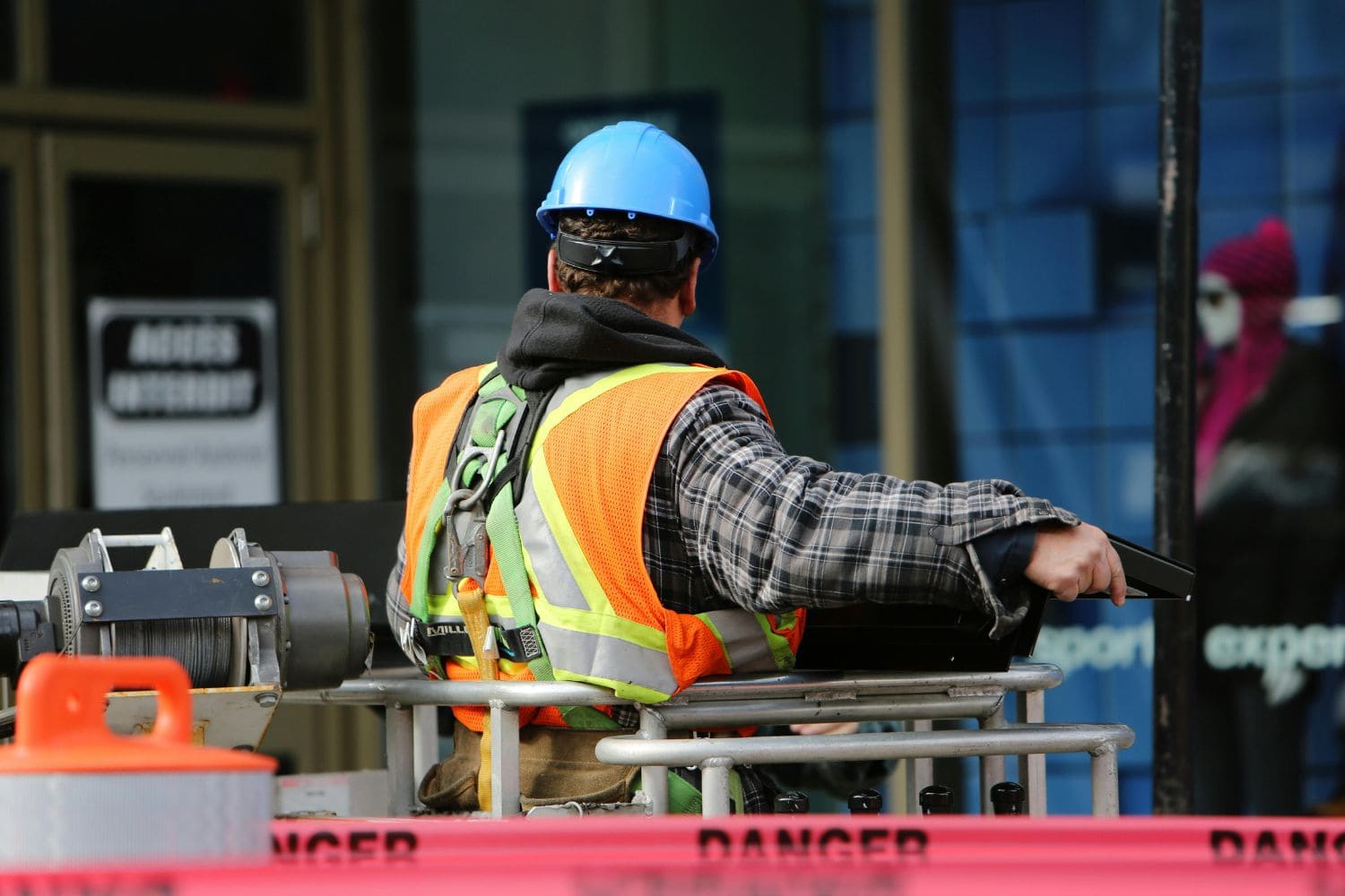 Building Construction