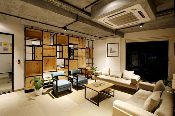 Luxury Home Construction