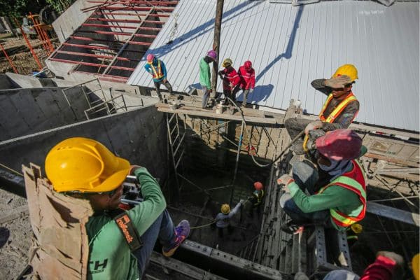 General Contracting