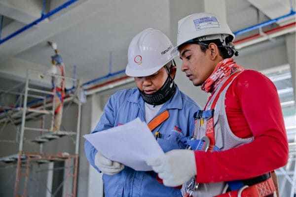 Residential Construction