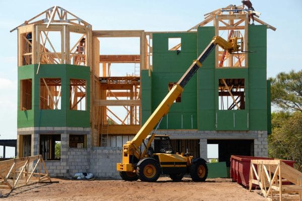 Commercial Construction