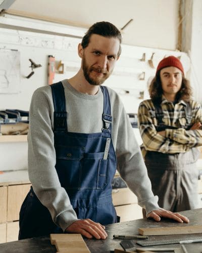Team Member Image