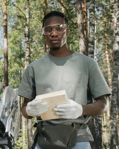 Team Member Image